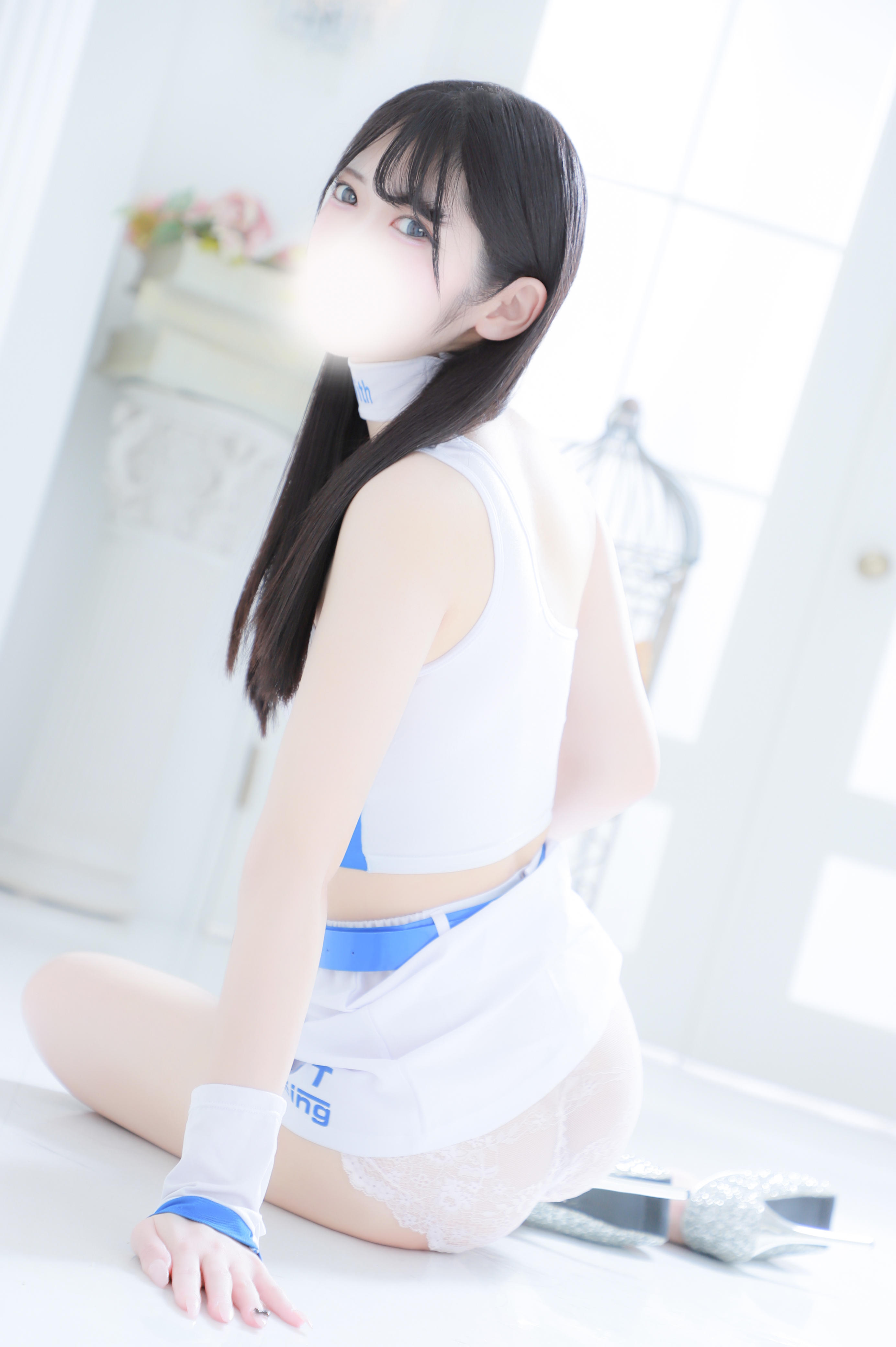 デリヘルロボット「ユノ」の写真5